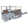 Buy cheap Vegetable Package Automatic Box Erector , Stable Carton Erector And Sealer from wholesalers