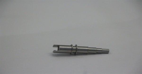 Buy cheap Multipurpose Stainless Steel Machined Parts , Stainless Steel Auto Parts from wholesalers