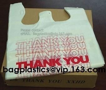 Buy cheap Fruit Carrier, t shirt bag, carry out bags, handy, handle bags, carrier bags, tesco, China from wholesalers