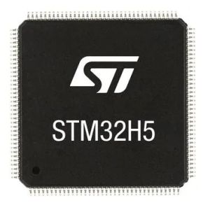 Buy cheap STM32H562ZIT6 STMicroelectronics from wholesalers