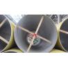 Buy cheap Stainless Steel Welded Pipe ASTM A269 ASTM A312 ASTM A358 ASTM A688 ASTM A778 EN10217-7 ,DIN17457 from wholesalers