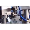 Buy cheap 20-25 Bags/Min GD8-200 Fully Automatic Rotary Bagging Machine from wholesalers