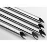Buy cheap AISI 321 Welding Stainless Steel Tubing 309S 904L 2205 Rectangle Custom Length from wholesalers