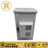 Buy cheap Pole Mount Outdoor Telecom Cabinet For Telecom Transportation Renewable Energy And Outdoor from wholesalers