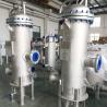Buy cheap 62KG Weight Cartridge Filter Housing for Home Water Treatment from wholesalers