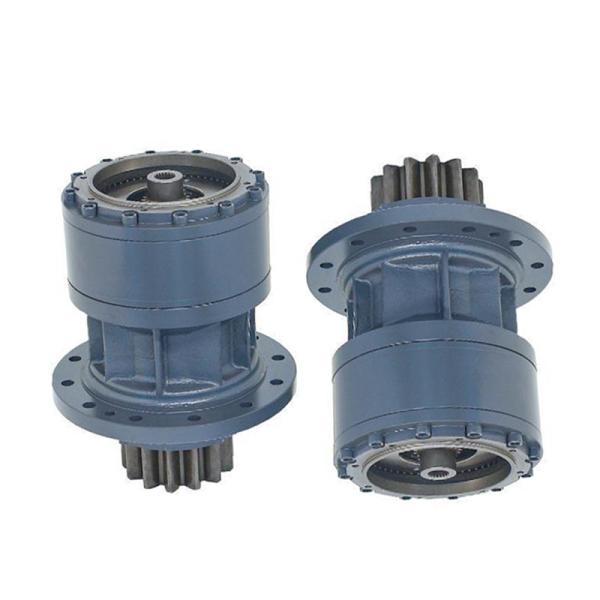Buy cheap EC210 Swing Reducer Gear Box 14541069 For Guanghzou Construction Machinery Parts from wholesalers