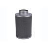 Buy cheap 4 Inch 200mm Activated Carbon Air Filter Replacement 70% Open Area Hobby from wholesalers