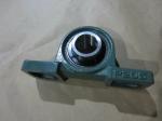 Anti Rust Pillow Block Ball Bearing UCP217 Pillow Block Flange Bearing