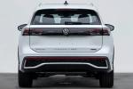 New V-olkswagen Cars VW TIGUAN L SUV 2.0T 4WD 7 Seater Volks-wagen VW Tiguan L