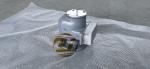 Air Pipe Head For Lubricating Oil Tank Model Fkm-100a Air Pipe Head For Diesel