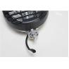 Buy cheap floodlight / spotlight HID Work Light For Jeep Wrangler JK 2007-2014 spotlight Halogen lamps Car accessories from wholesalers