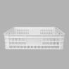 Buy cheap Collapsible Plastic Container Crate For Storage Euro Standard Eco-Friendly from wholesalers