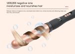Salon Equipment Electric Curling Iron , Popular Professional Hair Curler
