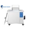 Buy cheap High Frequency Automotive Ultrasonic Cleaner 3KW 264 Liter For Cylinder Head from wholesalers