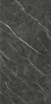 Black Meeting Room Hotel 120*2400mm Sandstone Porcelain Tiles