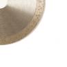 Buy cheap 4" 5 in diamond blade for wet tile saw 125x22.23mm from wholesalers