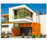 Folding Screen Slimline Tall Doors And Windows Ultra Narrow Double Glass