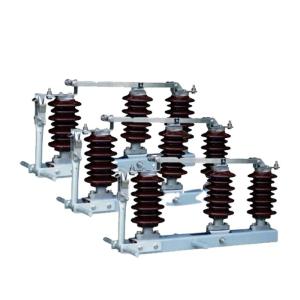 China Outdoor High Voltage Isolating Switch GW1 200A 400A 630A 1250A 10KV 12KV Quality Assurance on sale