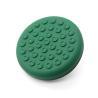 Buy cheap Silicone Dog Slow Feeder Food Grade Purple Green Slow Eating Dog Bowl from wholesalers