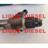 Buy cheap BOSCH common rail injector 0445120213 for WEICHAI WD10 612600080611 0 445 120 213 445120213 from wholesalers