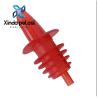 Buy cheap 24 410 Bar Ware TPE Drinks Wine Liquor Bottle Spout Caps from wholesalers