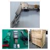 Buy cheap Lightweight Handheld Single Motor Laser Welding Machine For Welding 5mm Stainless Steel from wholesalers