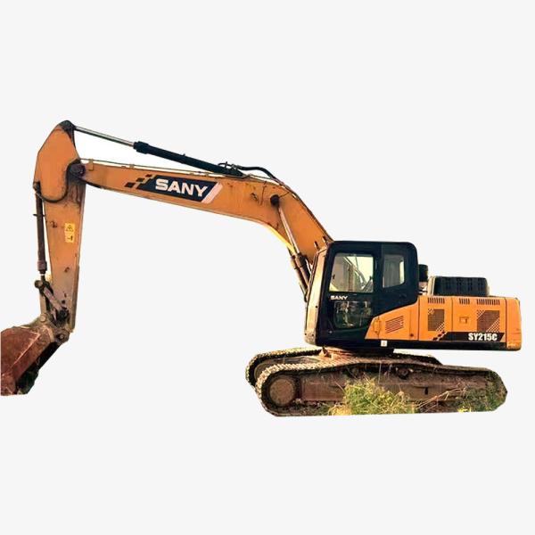 Buy cheap Top 212kw/2000rpm Hydraulic Cylinder Sany Excavator SY215 215C-9 245 265 For Mining from wholesalers