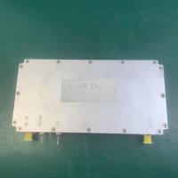 Buy cheap 2W 5W 10W RF Solid State Power Amplifier Module 1000MHz 1500MHz With SMA Conncetor product