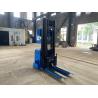 Buy cheap YONGJIELI 2000kg Electric Pallet Truck CE Walkie Electric Reach Truck from wholesalers