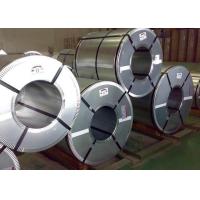 Buy cheap Hot Dipped Galvanized Steel Coil Sheet Hot Dipped Dx51d Z275 Zinc Coated Steel product