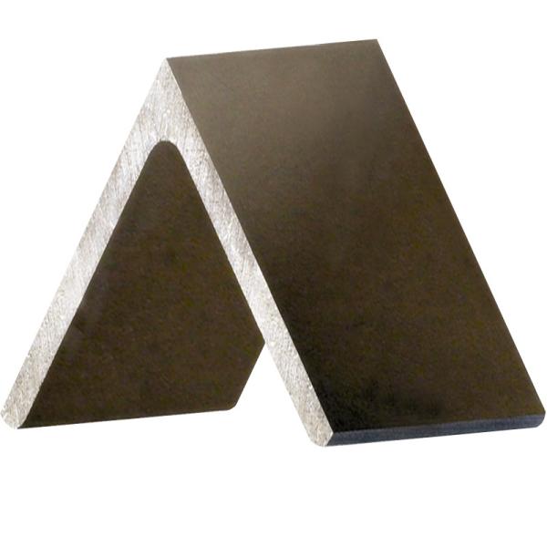 Buy cheap 316L Stainless Steel Angle Bar Profile Equal Hot Rolled 40mm from wholesalers