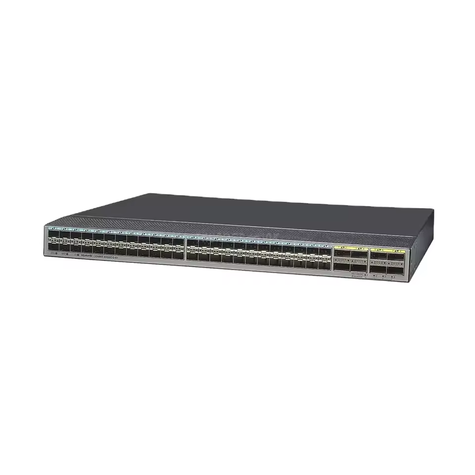 N9K-C92348GC-X Managed Switch The Perfect Combination of Performance and Functionality