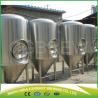 Buy cheap 300L commercial brewery equipment for sale for pub brewing from wholesalers