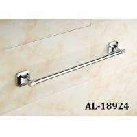 Buy cheap Stainless Steel 201 Pretty Bathroom Accessories Home Decoration Easy Assemble product