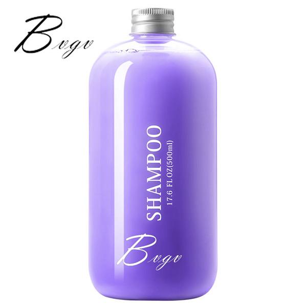 Buy cheap Balance PH Greasy Hair Shampoo 500ml Fragrance Free Shampoo For Dry Scalp from wholesalers