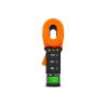 Buy cheap Oilfield 32mm Clamp Ground Resistance Tester 1300Ω Data Hold 99sets from wholesalers
