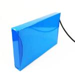 Mobile Lighting 11.1 V CV Charge Lithium Iron Phosphate Battery Safety