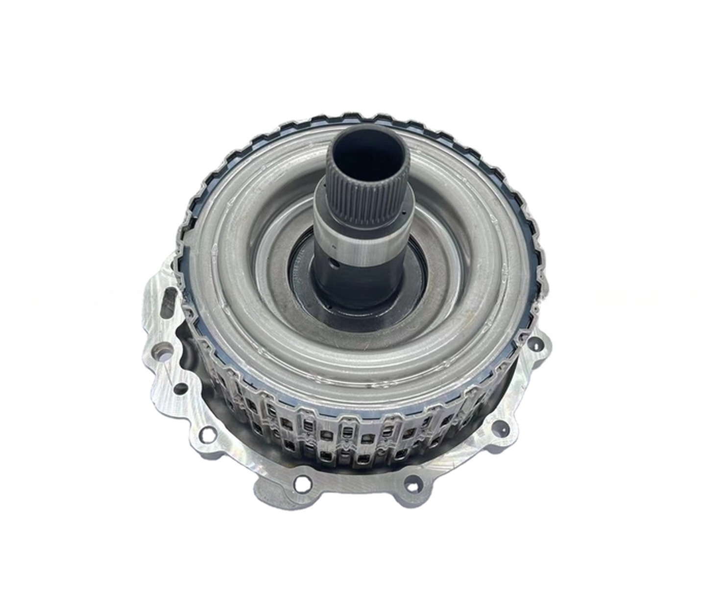 OE 0CK141030E Multi-Piece Clutch Assembly for Audi Volkswagen DL382 Transmission