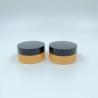 Buy cheap Single Wall PET Plastic Skincare Cosmetic Packaging Containers 100g from wholesalers