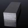 Buy cheap Mirror Polished Stainless Steel Flat Bar SS Flat Sizes 12-300mm from wholesalers