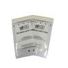 Buy cheap OEM Customized Poly Sealed Bags Eco Friendly Biohazard Specimen Transport Bags from wholesalers
