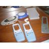 Buy cheap Household Industrial Injection Plastic Parts High Precision Long Service Time from wholesalers