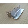 Buy cheap High Hardness Bending 304 Stainless Steel Bracket from wholesalers