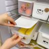 Buy cheap Plastic Bulk Kitchen Supplies Fruit And Vegetable Containers For Fridge from wholesalers