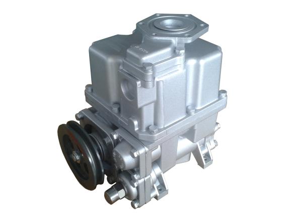 Buy cheap ENDURABLE GOOD PRICE FUEL DISPENSER COMBINATION PUMPS VANE TYPE from wholesalers