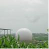 Buy cheap White Double Membrane Biogas Holder Balloon Corrosion Proof For Sludge Anaerobic from wholesalers