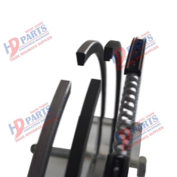 Buy cheap W04CT W06CT Piston ring Suitable For HINO Diesel engines parts from wholesalers