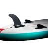 Buy cheap Adult 12"X32"X6" Inflatable Stand Up Paddle Board from wholesalers