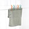 Buy cheap 5 Children Windproof Quilts Socks Underwear Plastic Clothes Clip from wholesalers