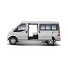 Buy cheap DFSK C36 1.5L Right Hand Drive Cars Gasoline Mini Bus 55L Tank from wholesalers